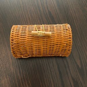 NWOT Lilly Pulitzer Clutch